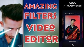 Best Video Editor For Amazing Video Filters  | PartyNow screenshot 2