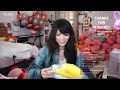 Emiru - [January 3rd, 2023] Birthday Stream and Dark Souls