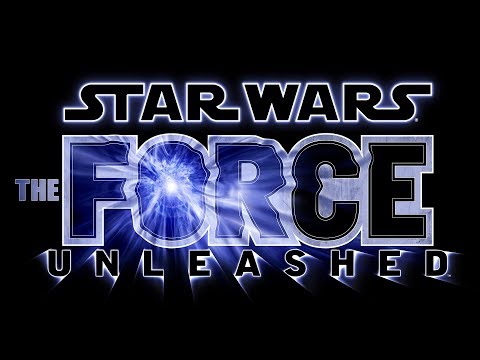 Video: Star Wars - Die Entfesselte Macht