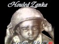 Houled zanka les enfants de la rue cd1 2012