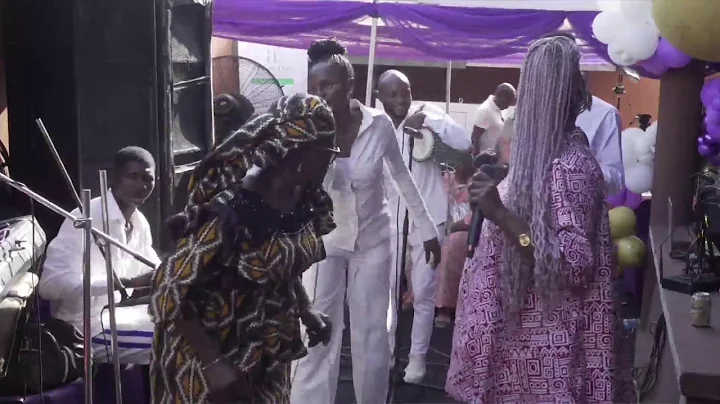 80th Birthday of Alhaji Raheem Olakunle Olaleye Oluwa