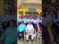 CST Computer Science and Technology B Tech Farewell Shivaji University Kolhapur