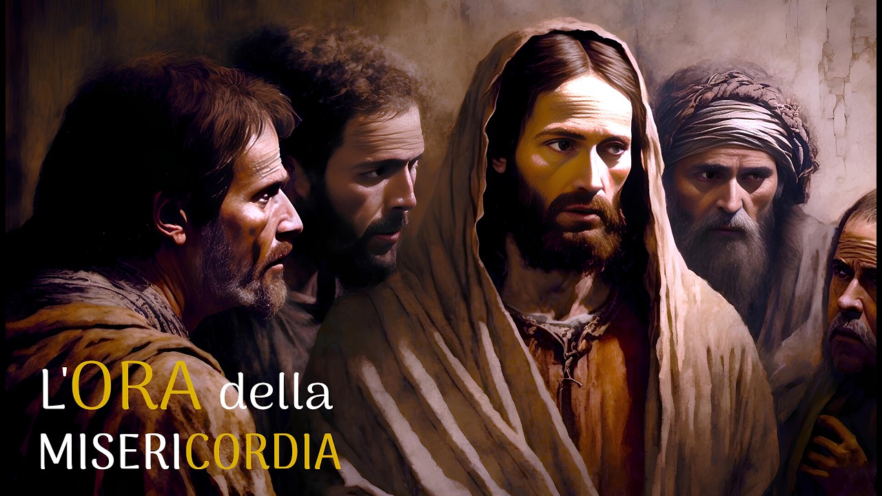 L'Ora della Misericordia - 26.02.2026