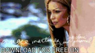 angie martinez - breathe (feat. mary j. blige  - Up Close An