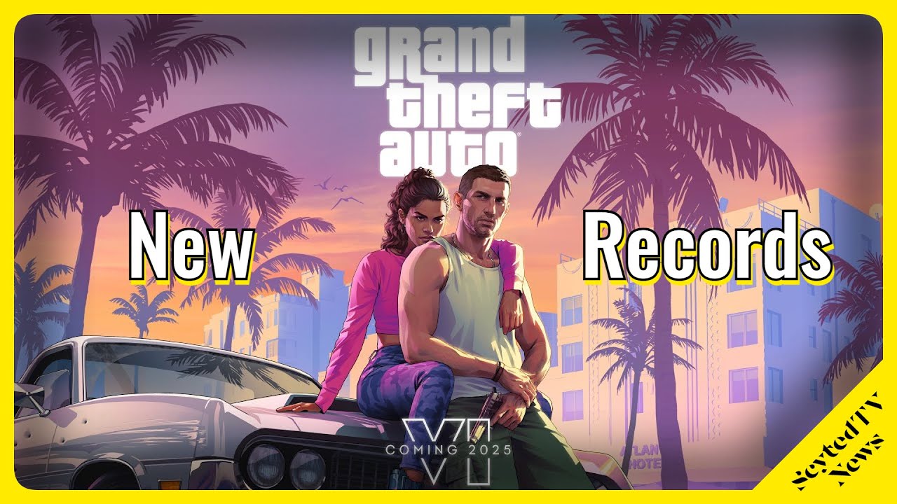 GTA Trailer News, E3 2023, Spy x Family Movie