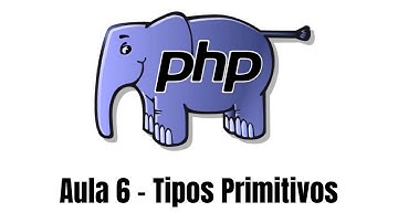 Aula 6 - Tipos Primitivos
