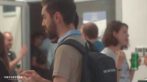 Netcetera Internship