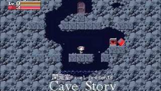 Cave Story Soundtrack: Mimiga Town