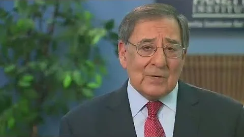 Panetta: It's going to damage this country