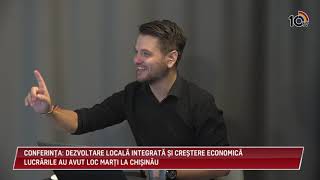 ORA PRIMARULUI / 26.09.2018 / Viorel FURDUI și Ionel CHIRIȚĂ despre APL