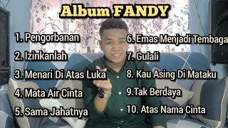 FANDY_Pengorbanan