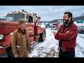 THE TOW BOSS LAUGHED AT HIS $500 1951 AUTOCAR WRECKERWHAT HE FOUND UNDER THE BOOM CHANGED EVERYTHING