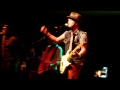 Bruno Mars - Money (That's What I Want) & Billionaire @ Big Top, Luna Park, Sydney 14 April 2011