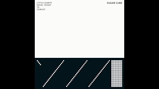 方糖(Remix) Little Albert, Novel Friday, Y5, SoWhat