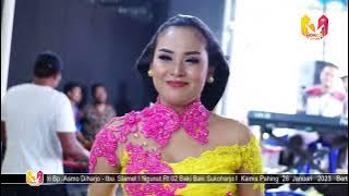 SATU RASA CINTA=AREVA MUSIK HORE//PUTRA ALASKA AUDIO//MONICA SDI