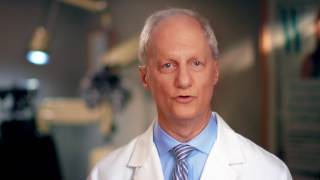 What if I blink or move eyes during the procedure?