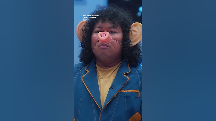 SIAPA YANG LAGI NGOMONGIN STNK SIH PAK DENNYYYY??? 😭 | LOL Indonesia: Yang Ketawa Kalah