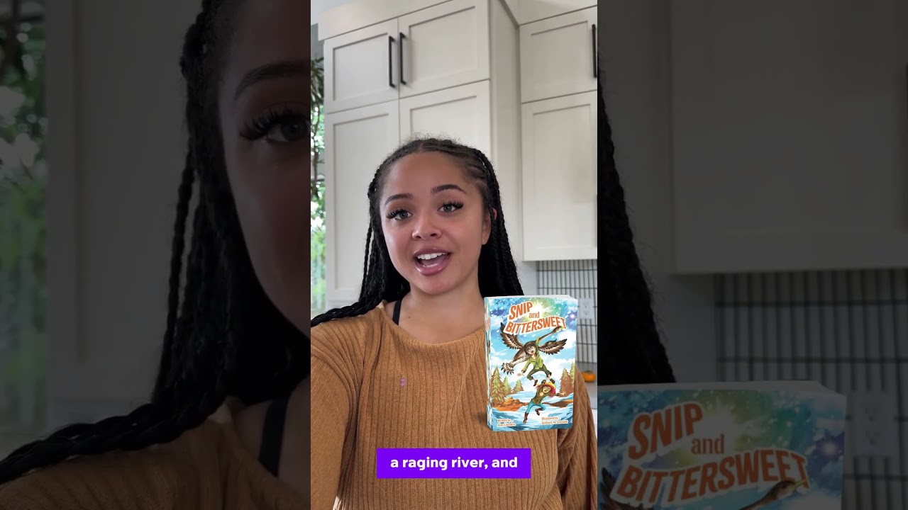 Snip and Bittersweet