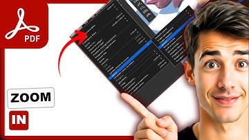Zoomen in Adobe Acrobat (de gemakkelijkste manier) (gids 2026)