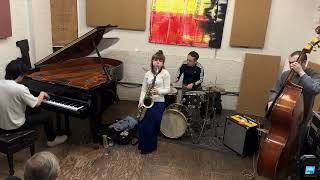 Download Lagu Zoh Amba, Shinya Lin, Michael Gilbert, Ken Kobayashi - at Ibeam - Feb 16 2024 MP3 Download Lagu Zoh Amba, Shinya Lin, Michael Gilbert, Ken Kobayashi - at Ibeam - Feb 16 2024 MP3