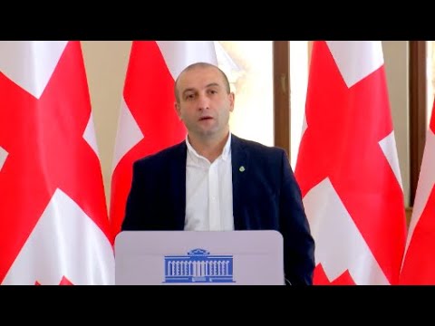 \"გამოსავალ მტრობის დამთავრებაა, სააკაშვილის ერთი საავადმყოფოდან მეორეში ტარებას, აზრი არ აქვს\"