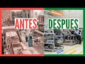 Las 5S lean Manufacturing español, ejemplos practicos