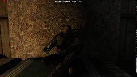 S.T.A.L.K.E.R.: Call of Pripyat Walkthrough Pt. 48 Drinks with Zulu