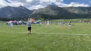 2029 Impulse Lacrosse vs True Utah 2029 2023-07-09