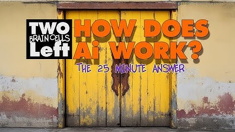 Two Brain Cells Left: Episode 01