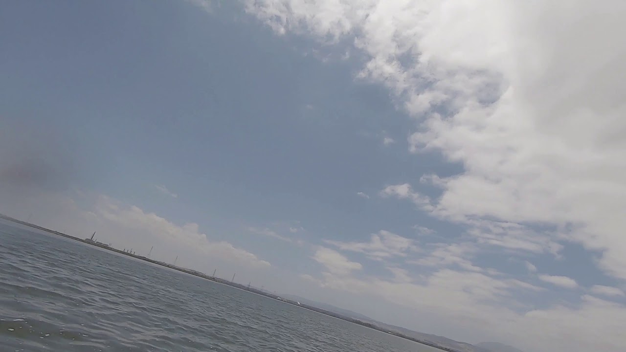 Ooto Adventure California Delta Living