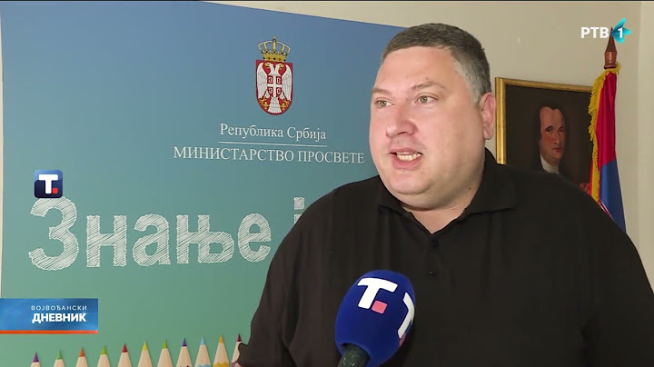 Sve je spremno za malu maturu, polagaće je 66.500 osnovaca