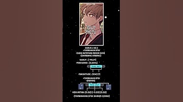 TUTORIAL RUMUS JEDAG JEDUG ALIGHT MOTION 2023 #26