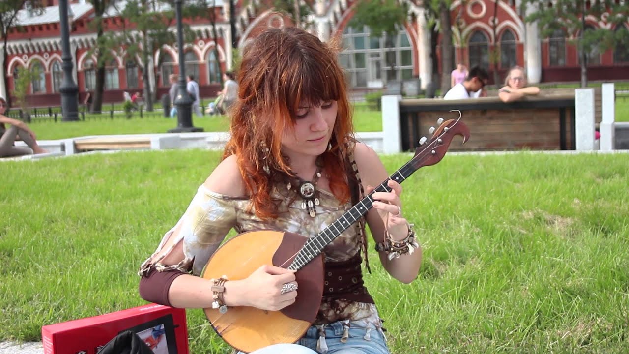 А Calliope house YouTube