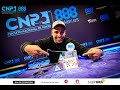 Main Event de la LCP Casino Cirsa Valencia Mesa Final ...