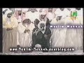 تلاوة نادرة من سورة المؤمنون للشيخ سعود الشريم.