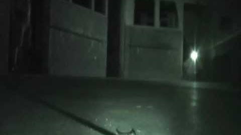 Waverly Hills Sanatorium EVP "jessi hi"
