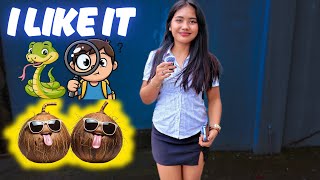 15 Brutal Questions...she Didnt Hold Back