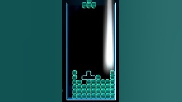 Tetris level 4 short 2 #games #tetriseffect #gaming #iplaytetris #gameplay #tetriseffectconnected