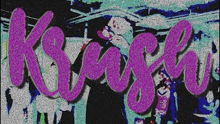 BIMBOYKXRLY - KRUSH (Official Music Video) Dir. by JoKrispy