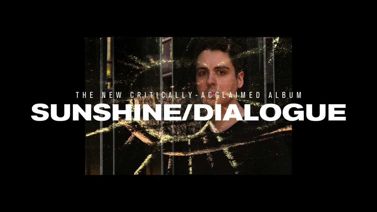Watch Dan Webb - Sunshine/Dialogue (Album Teaser) on YouTube Watch Dan Webb - Sunshine/Dialogue (Album Teaser) on YouTube