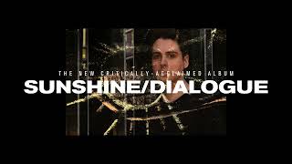 Dan Webb - Sunshinedialogue Album Teaser