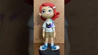 Gwen Tennyson Ben 10 Reboot Transformation Into Ai Manga Check Her Out