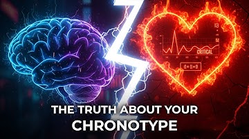 Night Owl vs Early Bird: Which Chronotype Wins Success? 🧠💡