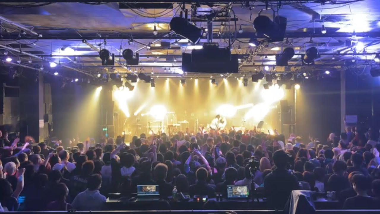 2023.12.27【Live ﾌｧﾝ投票】 神聖かまってちゃん 15周年 ファン投票ライブ 配信 ツイキャス