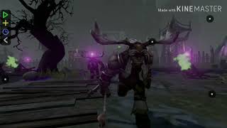 Tutorial Aplikasi Auto Spam Rift Altar of Madness Sebagai Anggota Party Auto Matching untuk Android screenshot 5