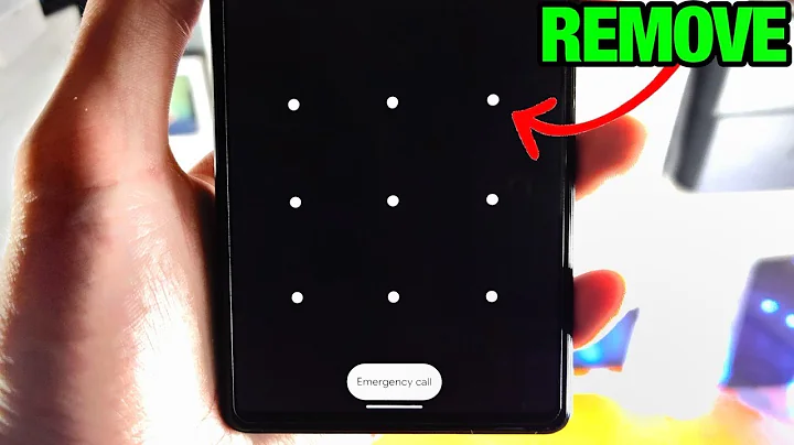 ANY Google Pixel REMOVE Forgot Password / Pin / Pattern