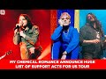 My Chemical Romance Announce Support Acts Including Waterparks & Taking Back Sunday | News