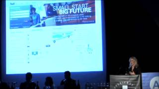 Uxies 2013 Platinum Sponsor Answerlab Ceo