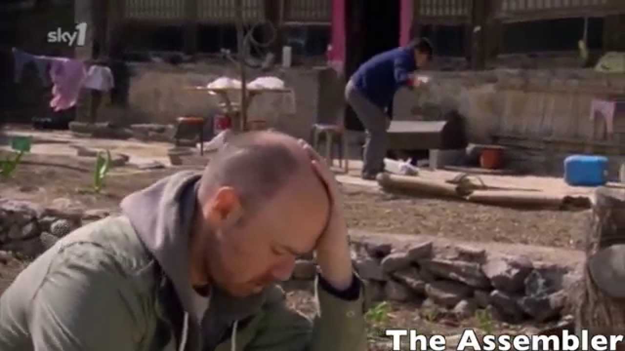 Karl Pilkington's Best Bits and Funniest Moments Part One - YouTube