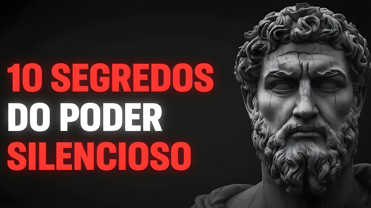 10 Princípios Estoicos e Psicologia Reversa na Prática